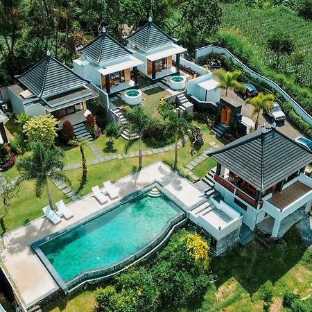 Mount Batur Villa Kintamani Eksteriør bilde