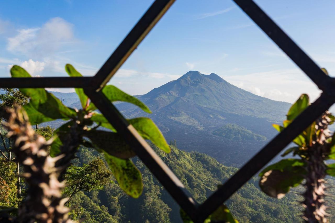 Mount Batur Villa Kintamani Eksteriør bilde