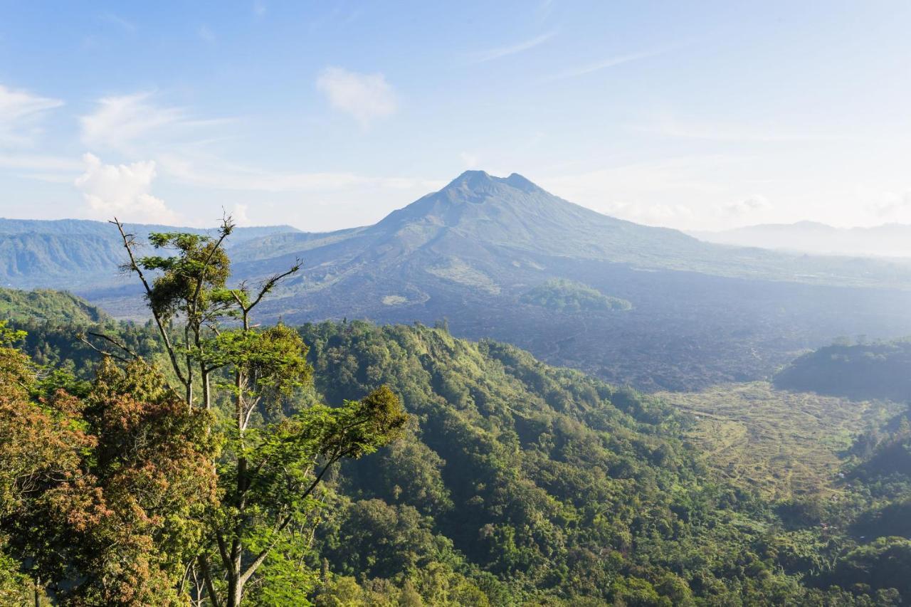 Mount Batur Villa Kintamani Eksteriør bilde