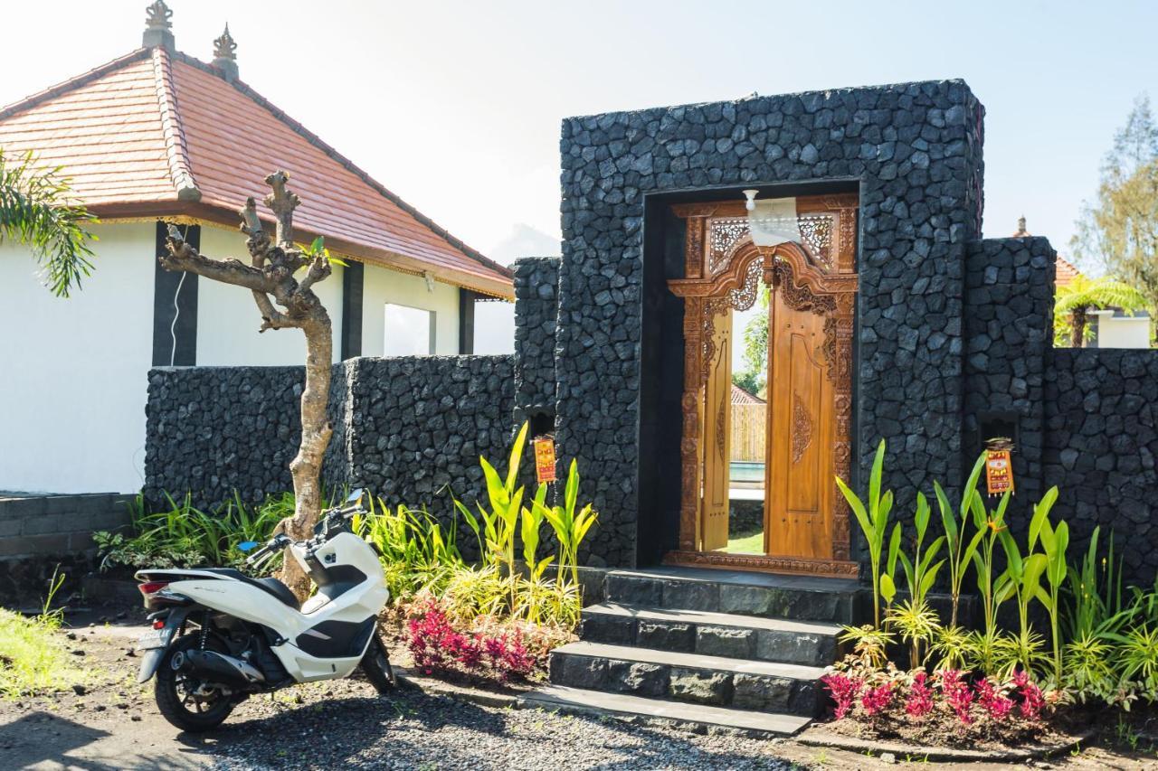 Mount Batur Villa Kintamani Eksteriør bilde
