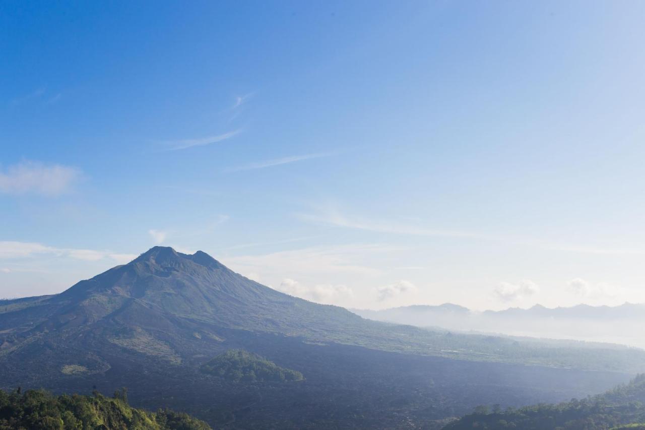Mount Batur Villa Kintamani Eksteriør bilde