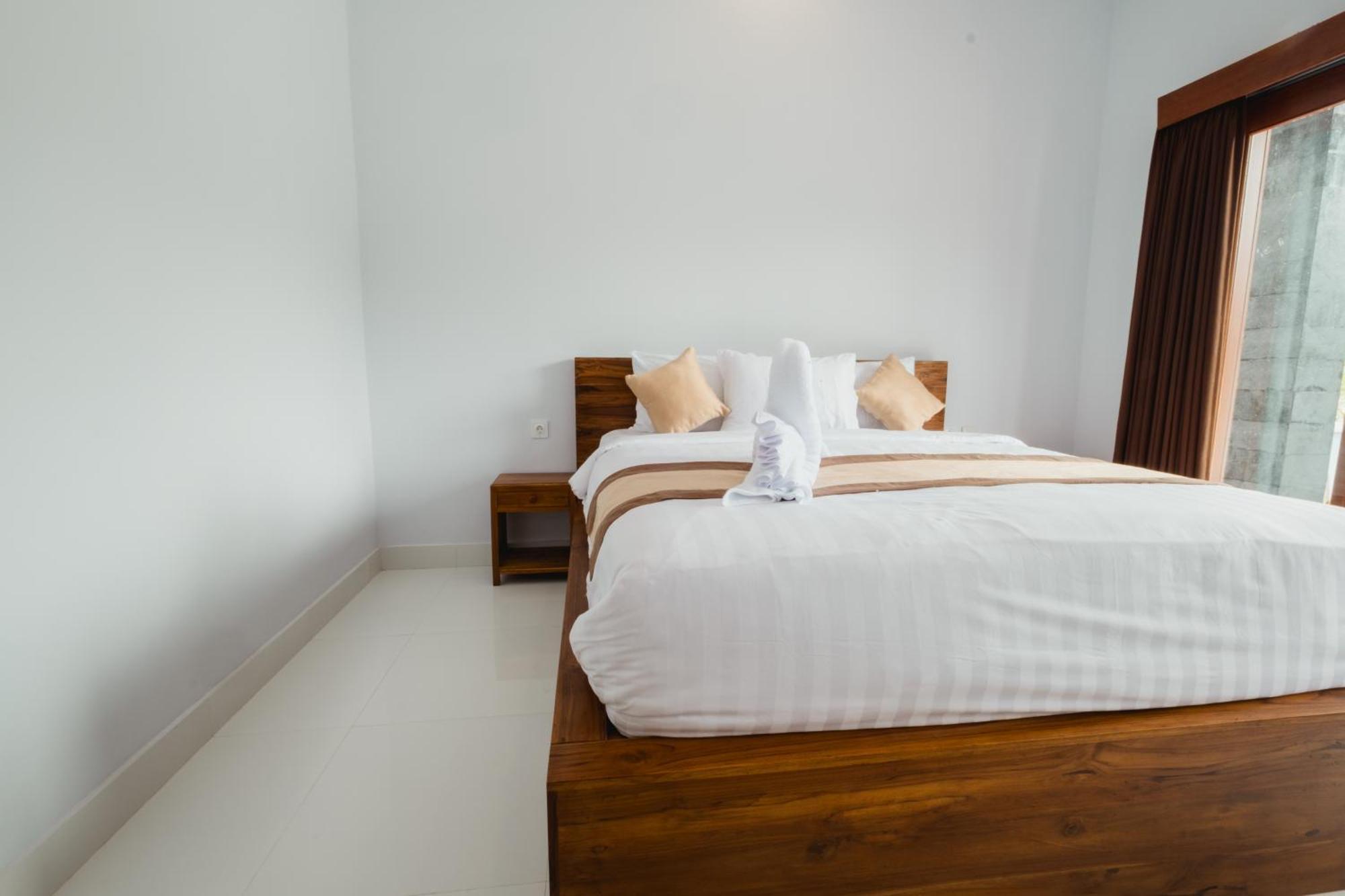 Mount Batur Villa Kintamani Eksteriør bilde