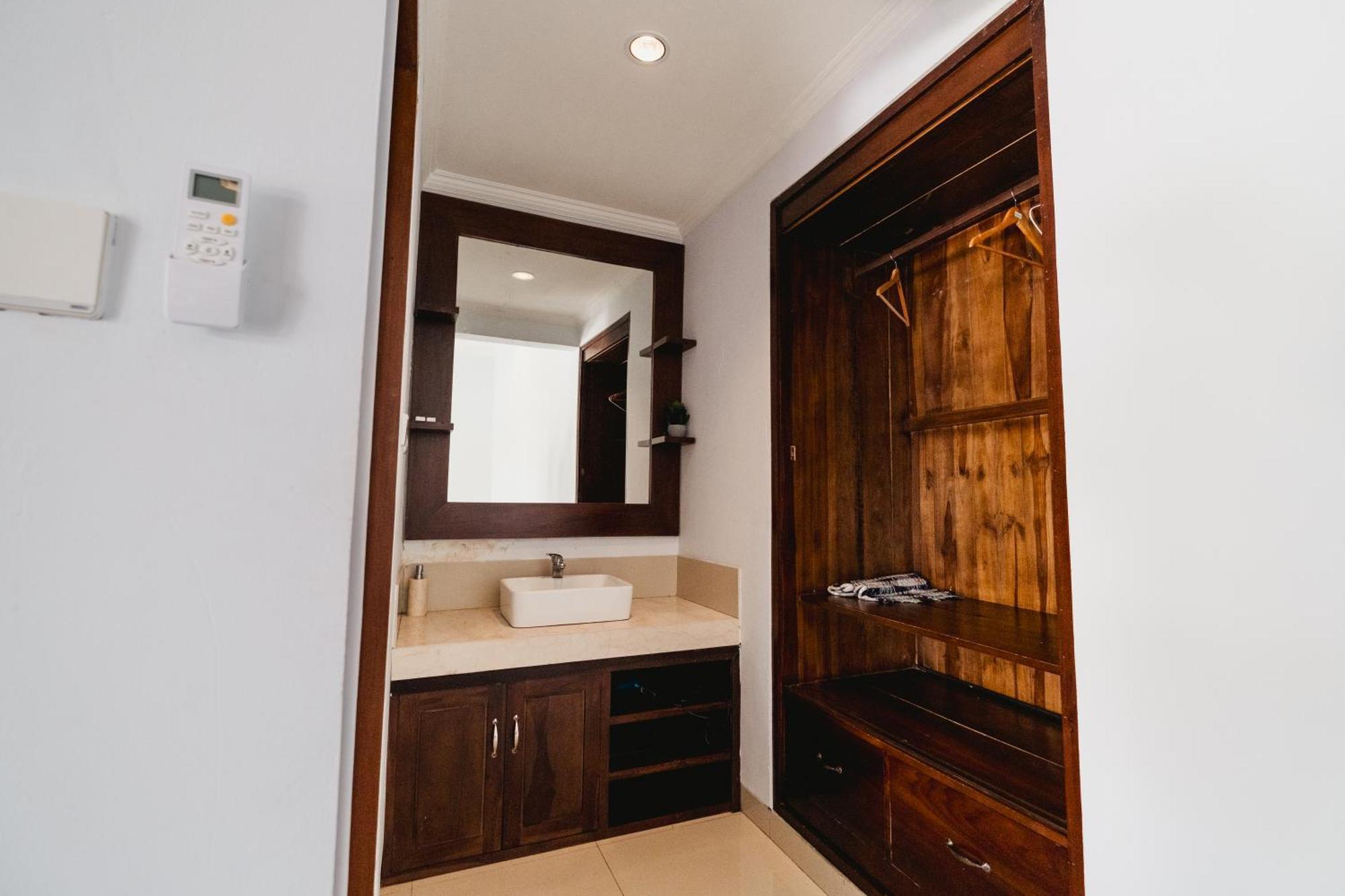 Mount Batur Villa Kintamani Rom bilde